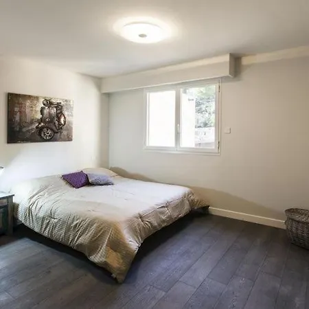 Casa vacanze Studio, Emplacement Incroyable Nizza