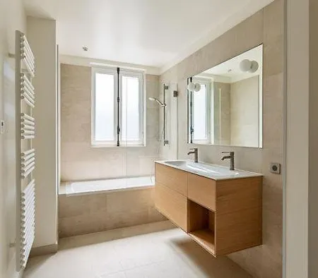 Holiday home Studio, Emplacement Incroyable